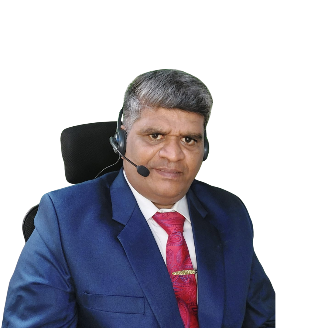 MIC CEO