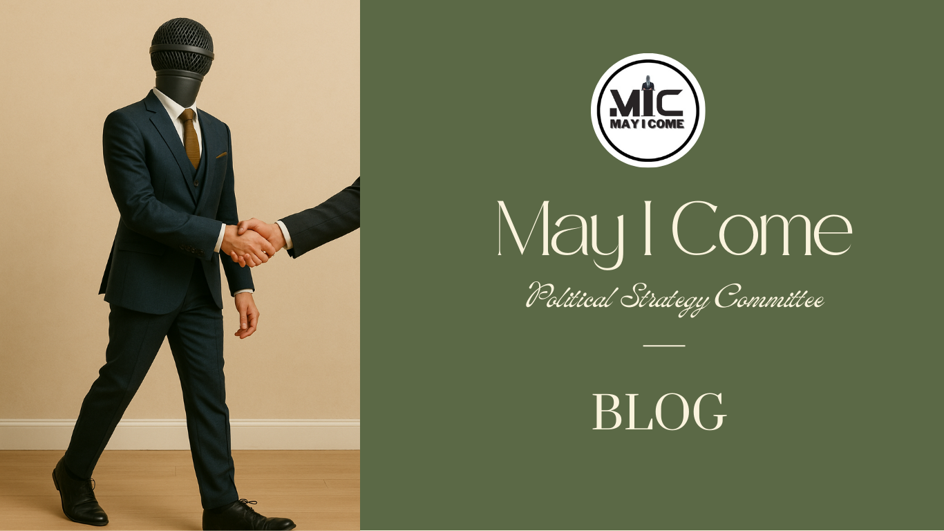 MIC Blog