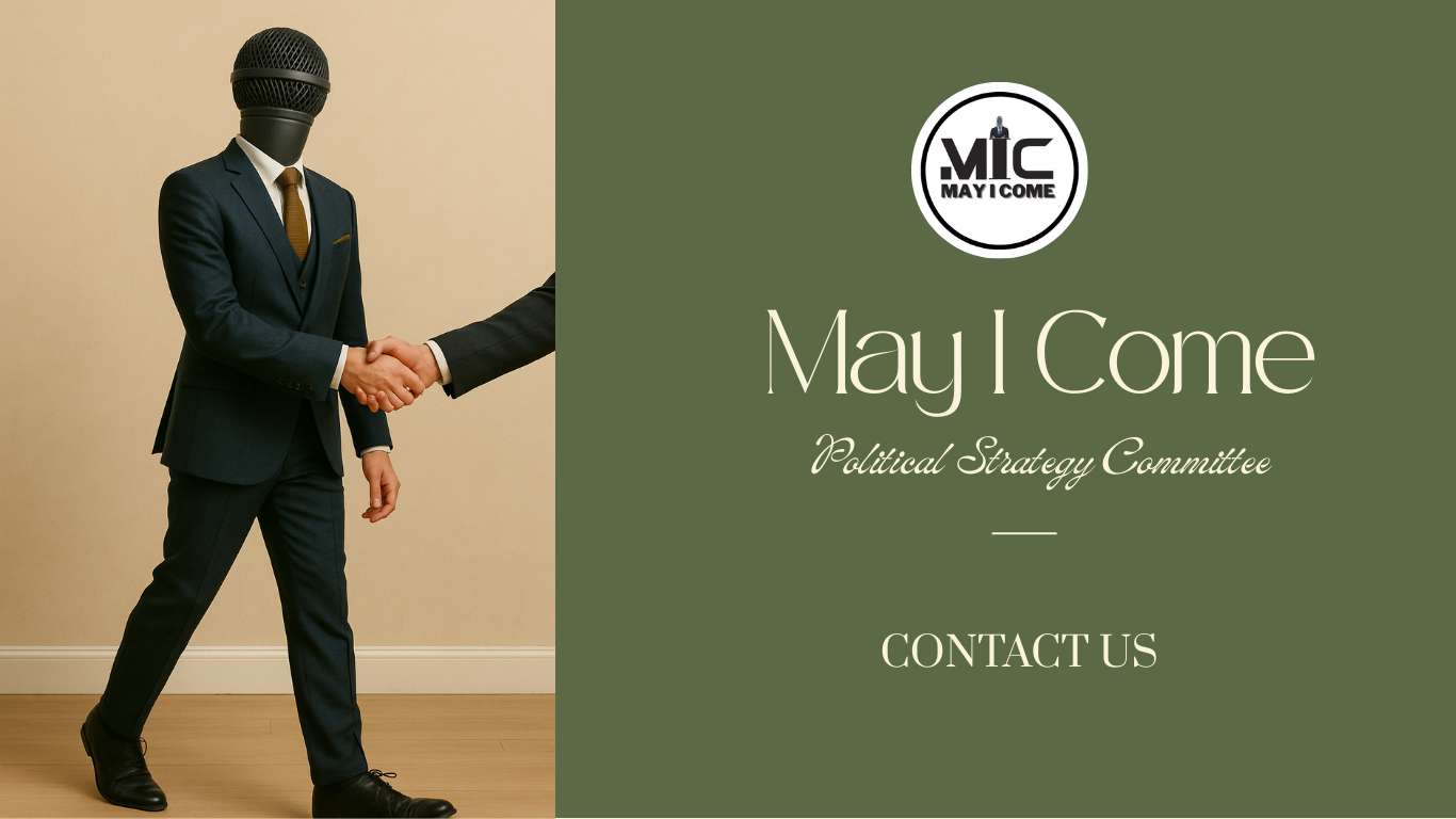 MIC Contact Us