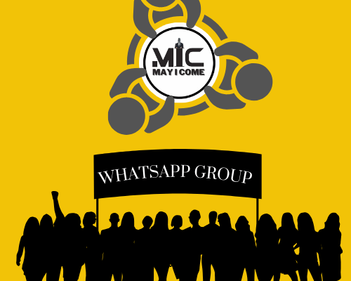 Whatsapp Group Management
