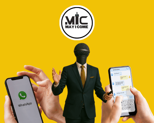 Whatsapp & SMS Marketing
