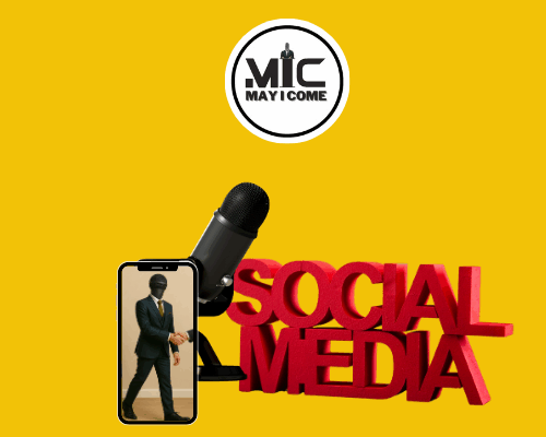 Social Media Management