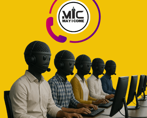 Call Center