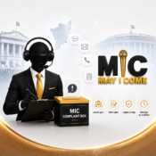 MIC Complaint Box