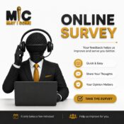 Online Survey