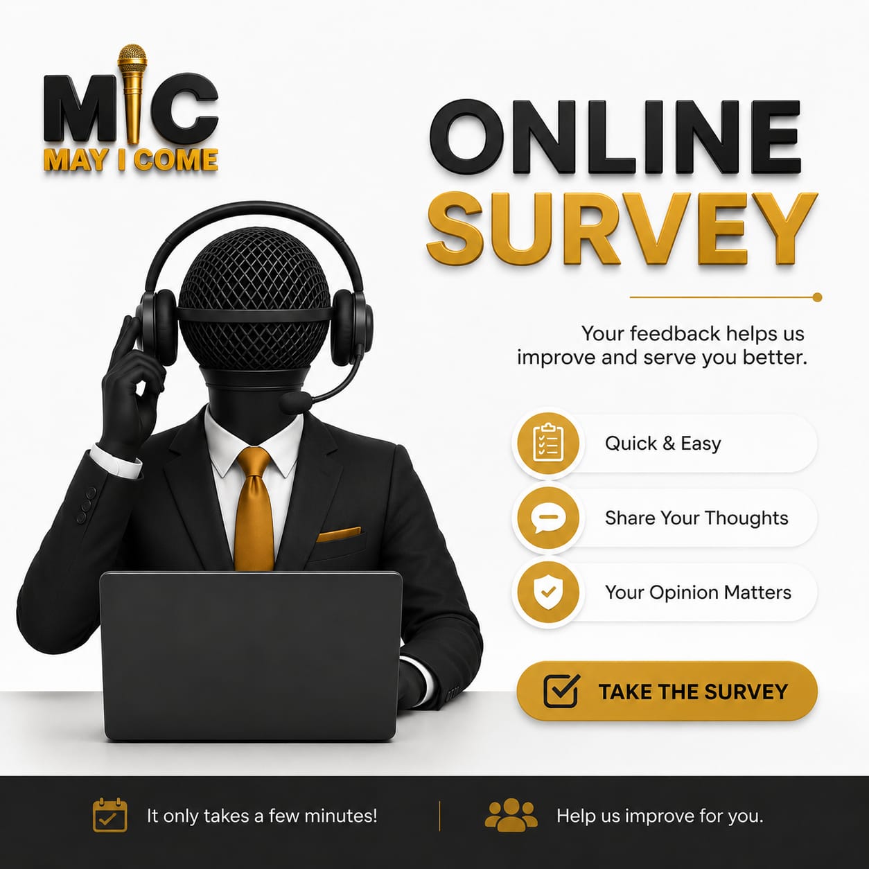 Online Survey