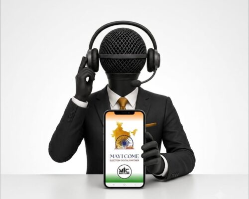 MIC App  (Election Digital Partner)