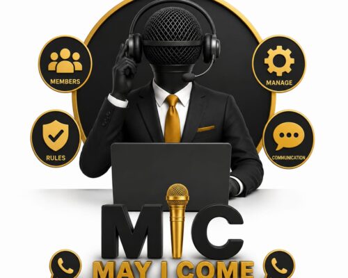 Whatsapp Group Management